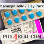 Kamagra Jelly 7 Day Pack new07